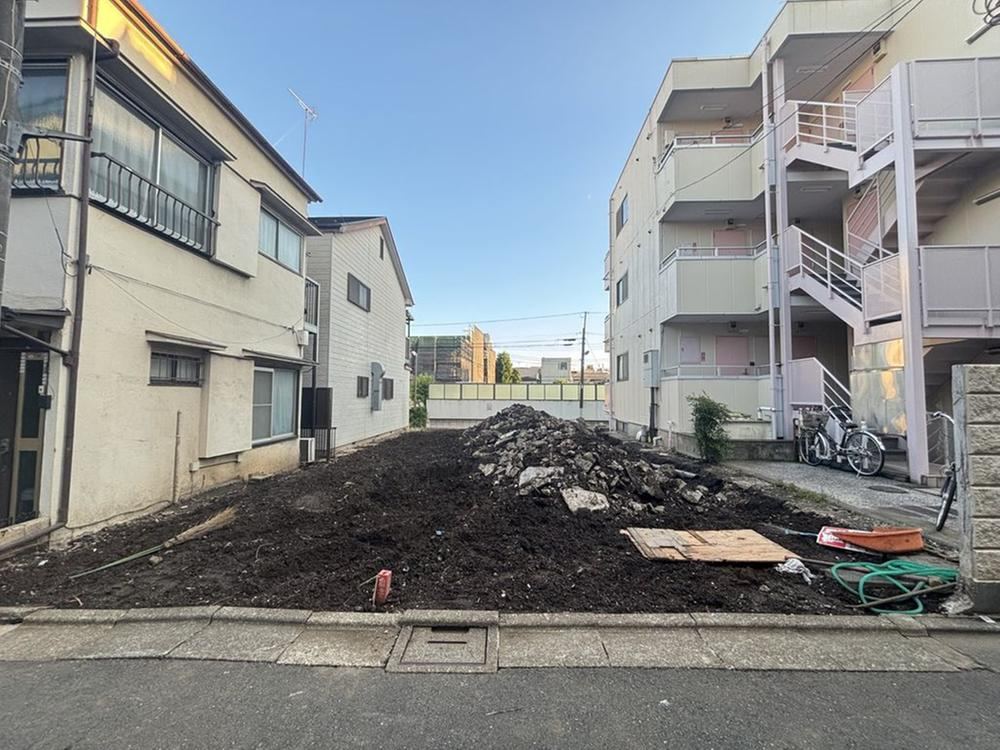 58 m² land in Shinagawa Ward, Tokyo - Photo 1