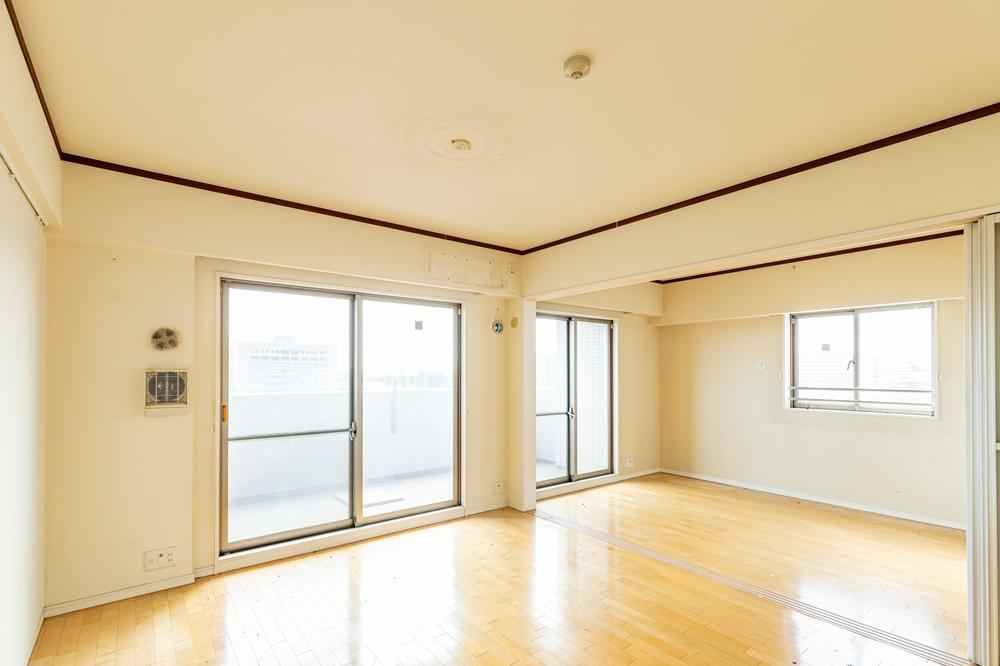 3LDK apartment in Ebina, Kanagawa - Photo 1