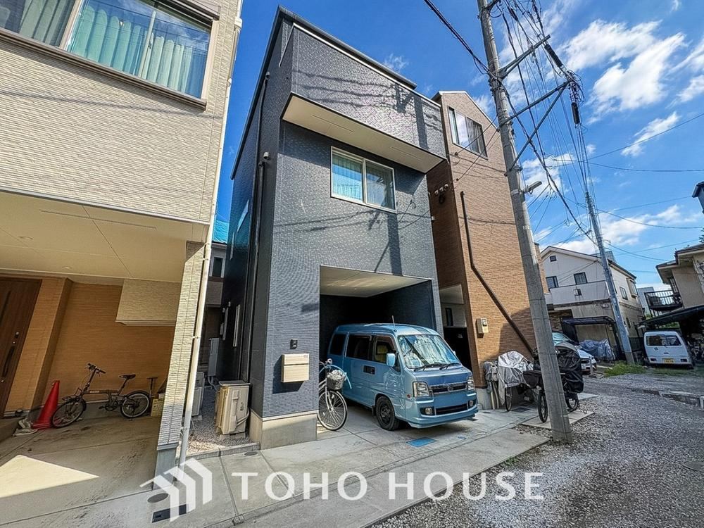 2LDK+S house in Nakahara Ward, Kawasaki, Kanagawa - Photo 1