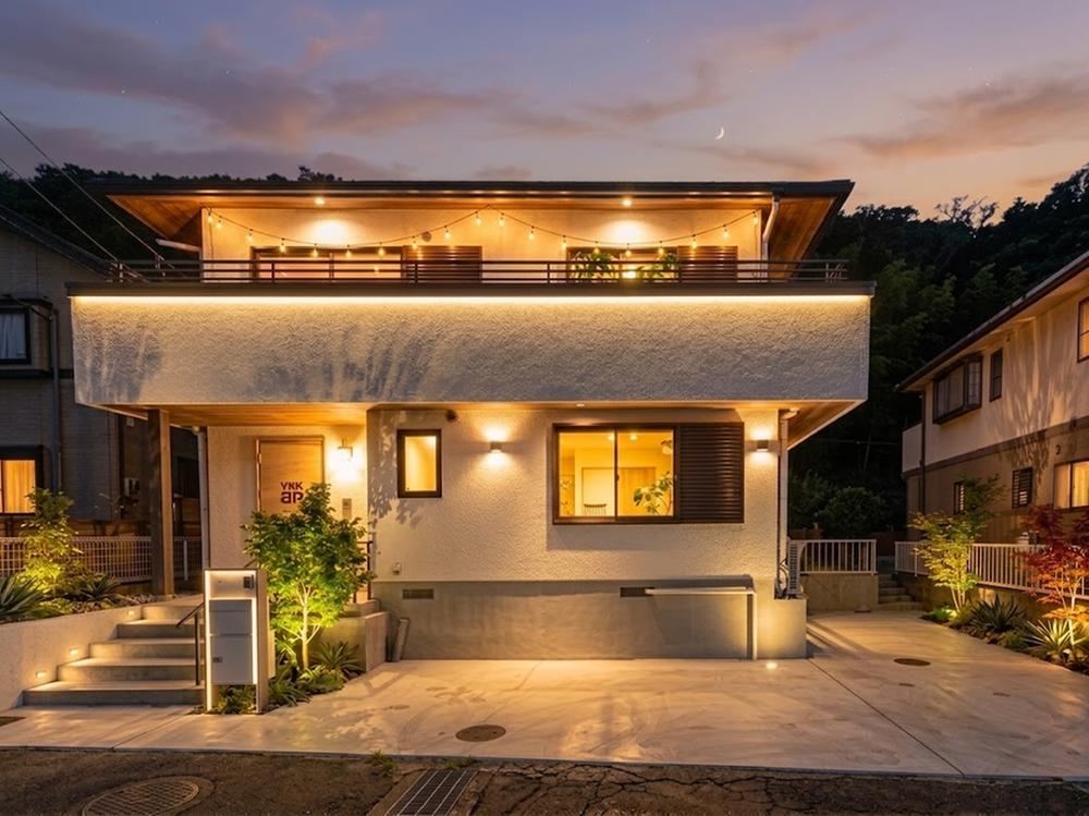 5LDK house in Kamakura, Kanagawa - Photo 1