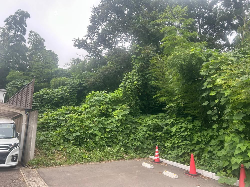 202 m² land in Taihaku Ward, Sendai, Miyagi - Photo 1