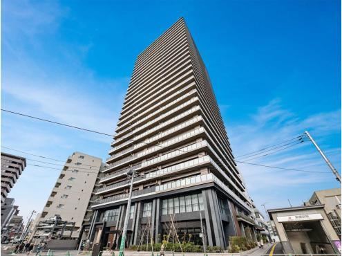 2LDK apartment in Kohoku Ward, Yokohama, Kanagawa - Photo 1