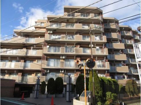 3LDK apartment in Hodogaya Ward, Yokohama, Kanagawa - Photo 1