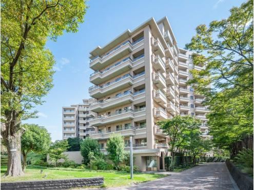 2LDK apartment in Setagaya Ward, Tokyo - Photo 1