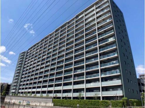 3LDK apartment in Nagareyama, Chiba - Photo 1