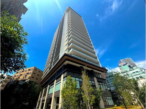 2LDK apartment in Nakahara Ward, Kawasaki, Kanagawa - Photo 1