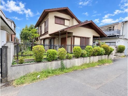 245 m² land in Higashimurayama, Tokyo - Photo 1