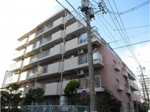 2LDK apartment in Kawaguchi, Saitama - Photo 1