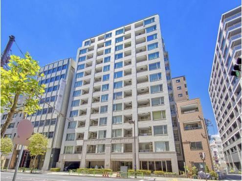 1LDK apartment in Chuo Ward, Tokyo - Photo 1
