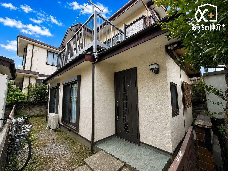 3LDK house in Hino, Tokyo - Photo 1
