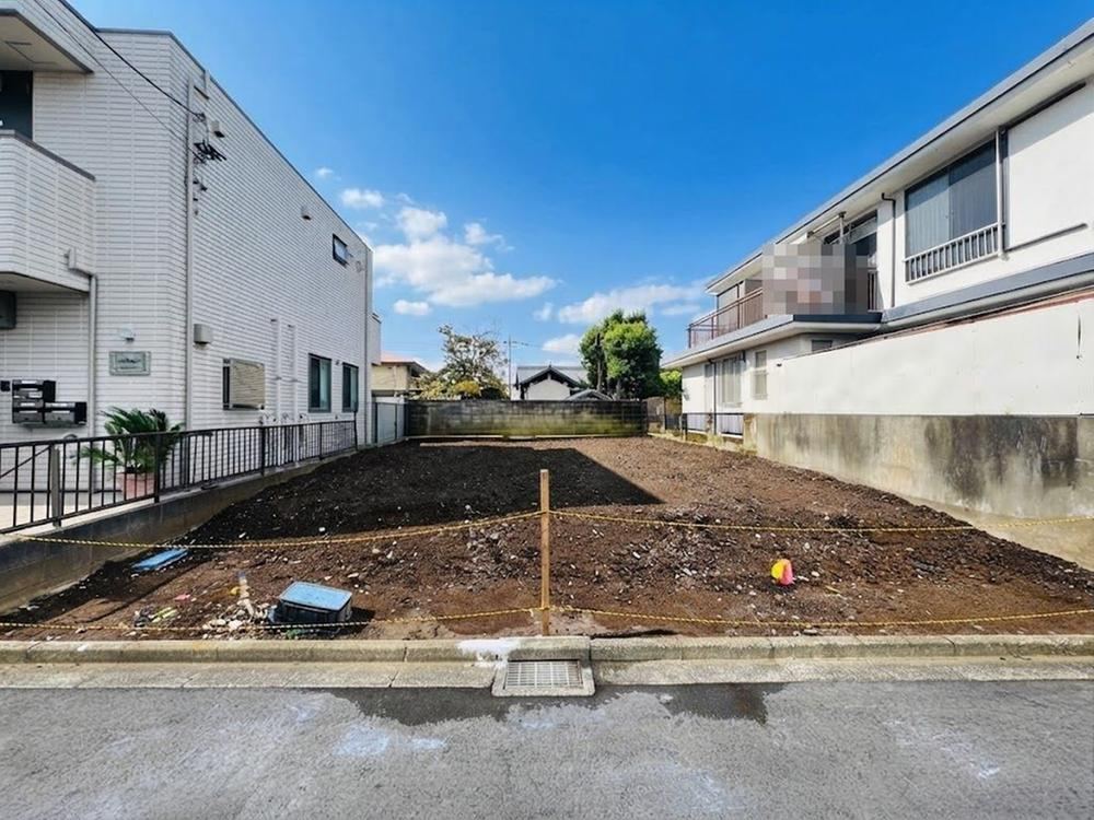 156 m² land in Chofu, Tokyo - Photo 1