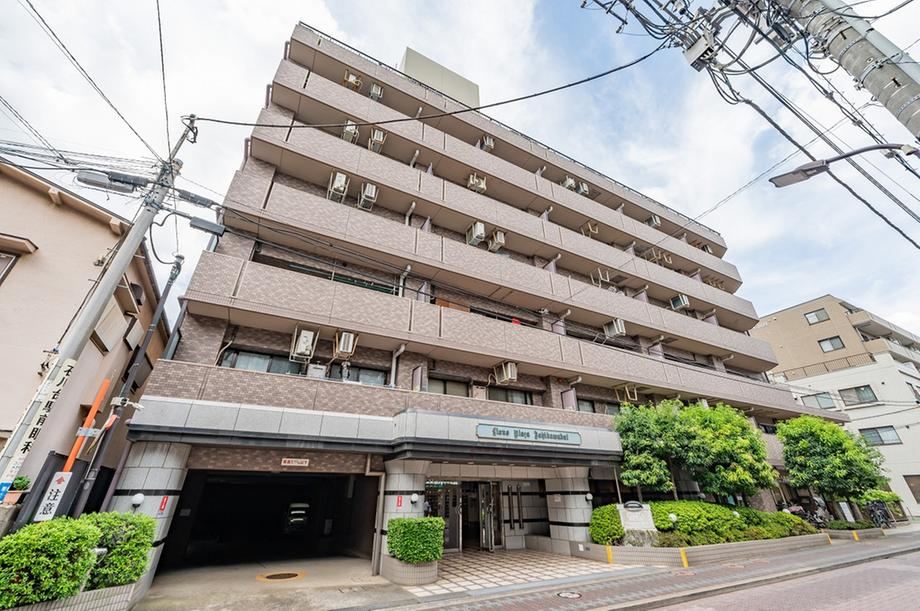 3LDK apartment in Ota Ward, Tokyo - Photo 1