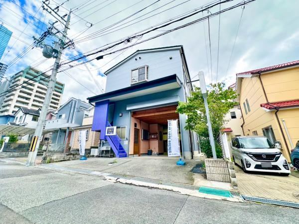 4LDK house in Mino, Osaka - Photo 1