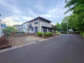 3LDK house in Shimotsuke