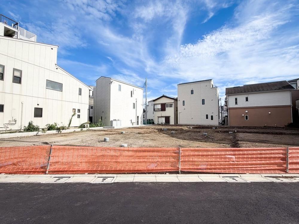 65 m² land in Kita Ward, Tokyo - Photo 1