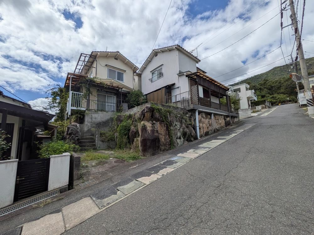 2DK house in Asaminami Ward, Hiroshima - Photo 1