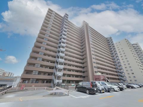 3LDK apartment in Chuo Ward, Chiba - Photo 1
