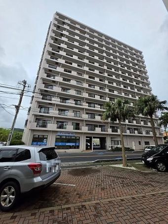 2LDK apartment in Isumi District