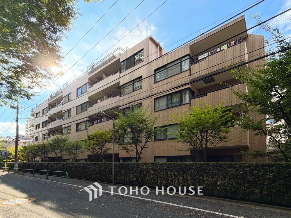 3LDK apartment in Nerima Ward, Tokyo - Photo 1
