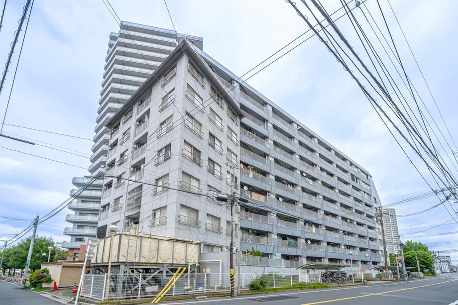 3LDK apartment in Kawaguchi, Saitama - Photo 1