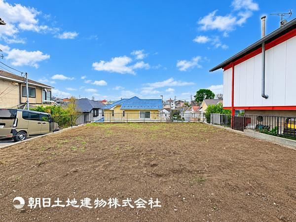 174 m² land in Asahi Ward, Yokohama, Kanagawa - Photo 1