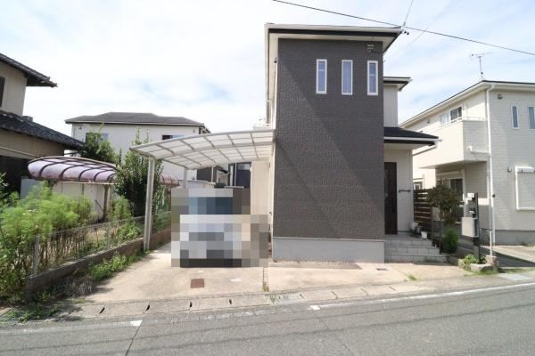 4LDK house in Toyokawa, Aichi - Photo 1