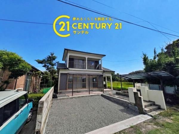 3LDK house in Kagoshima, Kagoshima - Photo 1