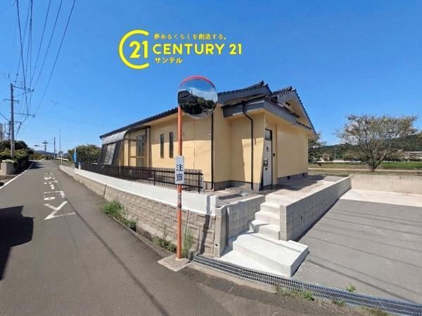 3LDK house in Aira, Kagoshima - Photo 1