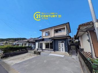 3LDK house in Aira
