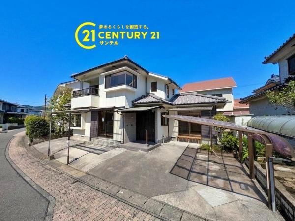 4LDK house in Kagoshima, Kagoshima - Photo 1