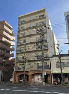 3DK apartment in Nakagyo Ward, Kyoto - Photo 1