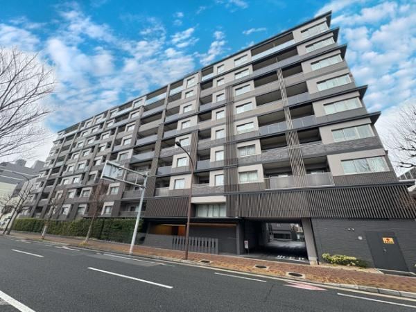 2LDK apartment in Ukyo Ward, Kyoto - Photo 1