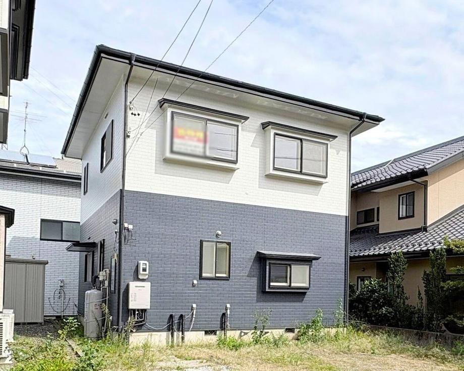 3LDK house in Yamagata, Higashichikuma District, Nagano - Photo 1