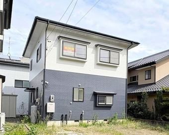 3LDK house in Higashichikuma District