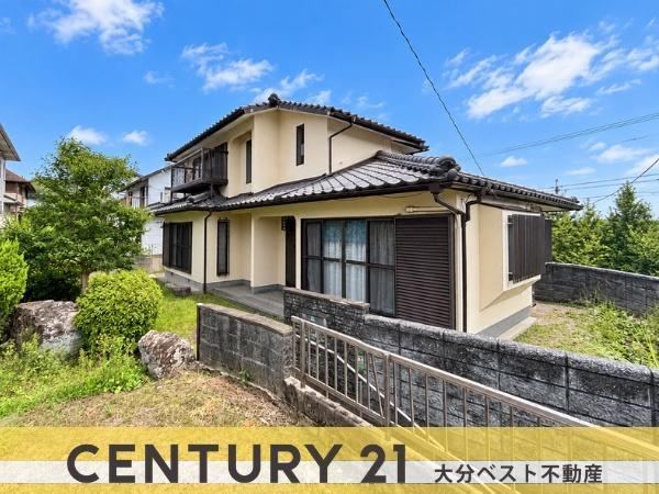 5LDK house in Oita, Oita - Photo 1