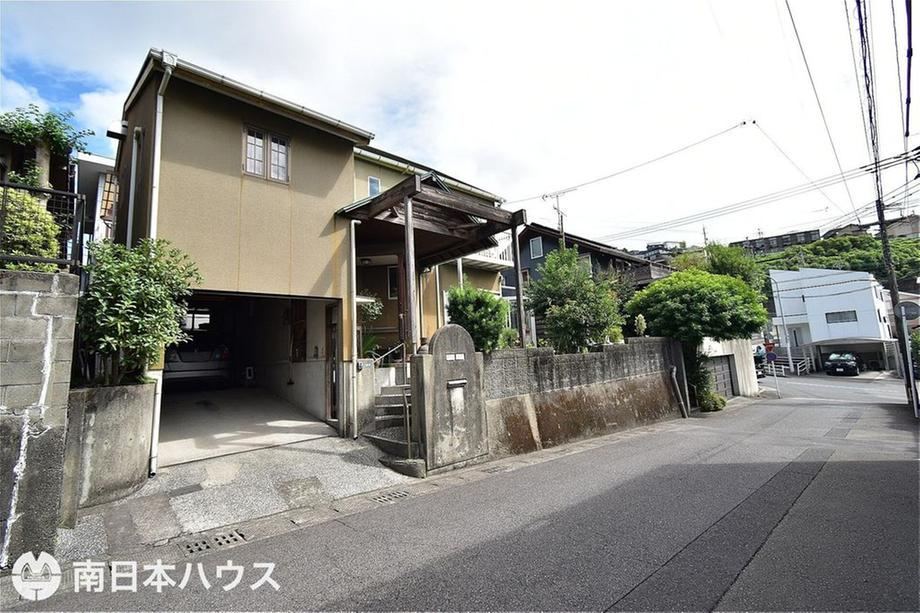 4LDK+S house in Kagoshima, Kagoshima - Photo 1