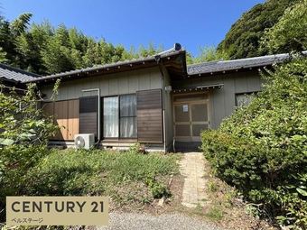 6DK house in Tateyama