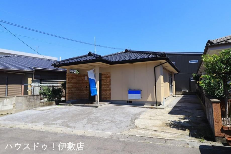 3LDK house in Aira, Kagoshima - Photo 1