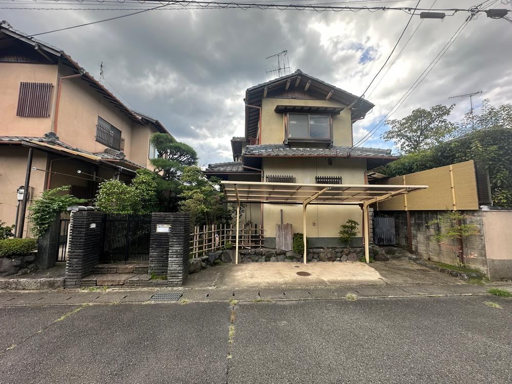 3LDK+S house in Sakyo Ward, Kyoto - Photo 1