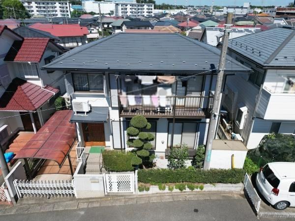 4LDK+S house in Iwatsuki Ward, Saitama - Photo 1
