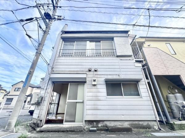 2DK house in Fujimi, Saitama - Photo 1