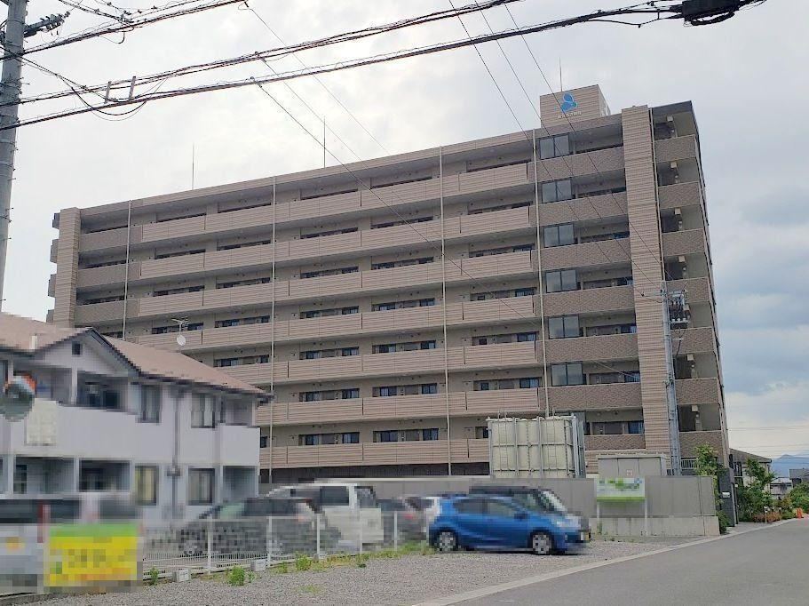 3LDK+S apartment in Yonago, Tottori - Photo 1