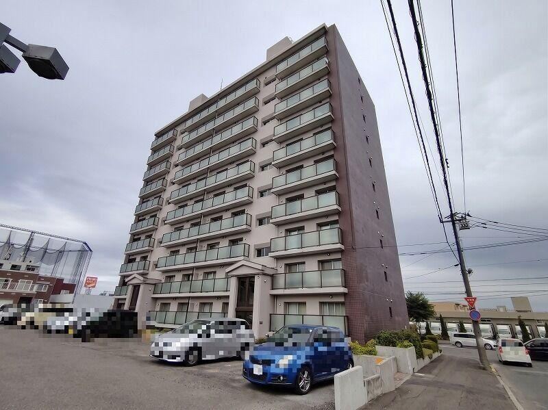 3LDK apartment in Toyohira Ward, Sapporo, Hokkaido - Photo 1