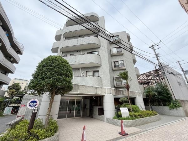 3LDK apartment in Fujisawa, Kanagawa - Photo 1