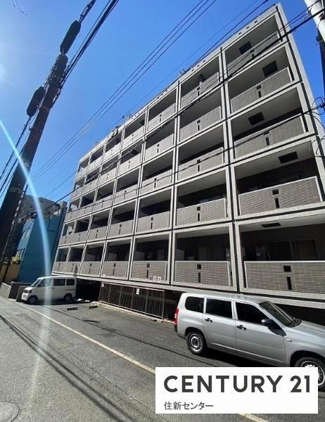 1LDK apartment in Shibuya Ward, Tokyo - Photo 1