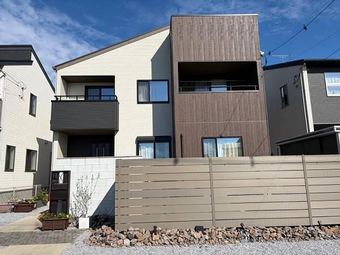 4LDK+S house in Nasushiobara
