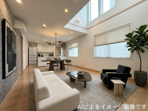 4LDK house in Teine Ward, Sapporo, Hokkaido - Photo 1