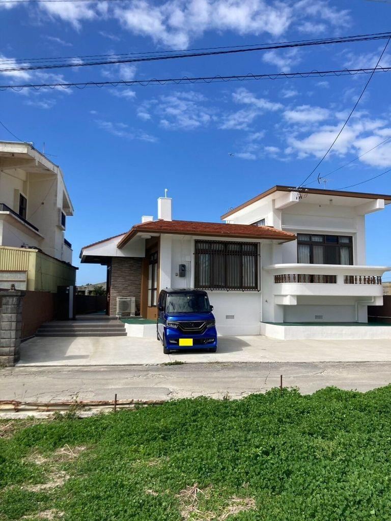 4LDK house in Itoman, Okinawa - Photo 1