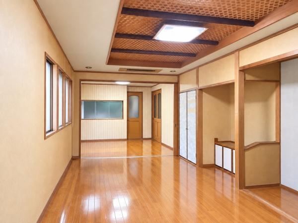 2LDK house in Higashiosaka, Osaka - Photo 1