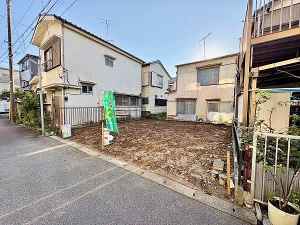52 m² land in Koshigaya, Saitama - Photo 1